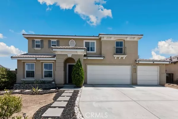 14075 Tourmaline ST, Hesperia, CA 92344