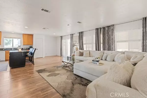 Hesperia, CA 92344,14075 Tourmaline ST