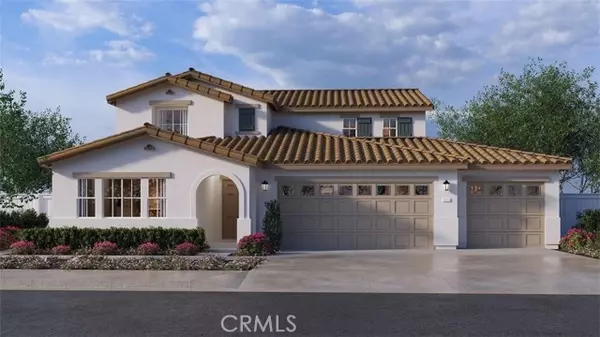 1823 Makenna ST, San Jacinto, CA 92582