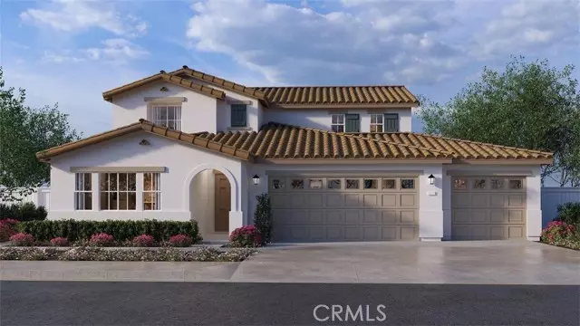 1823 Makenna ST, San Jacinto, CA 92582