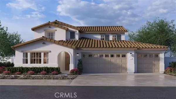 San Jacinto, CA 92582,1823 Makenna ST