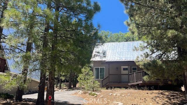 Green Valley Lake, CA 92341,658 Dahlia DR