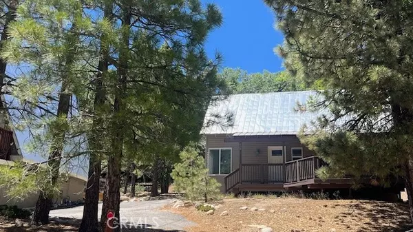 Green Valley Lake, CA 92341,658 Dahlia DR