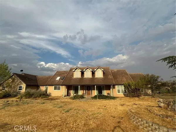 Catheys Valley, CA 95306,2639 Pine Tree CT