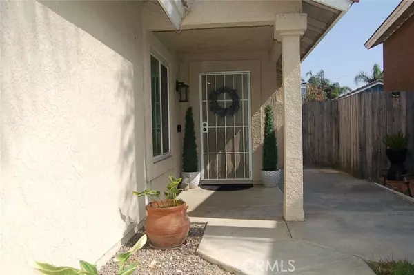 Fontana, CA 92337,15444 Old Castle RD