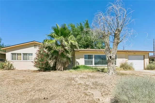 15917 Lee ST, Mojave, CA 93501