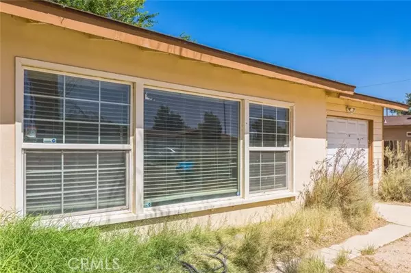 Mojave, CA 93501,15917 Lee ST
