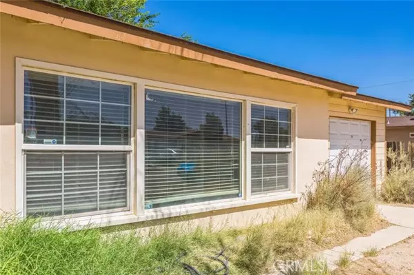 Mojave, CA 93501,15917 Lee ST