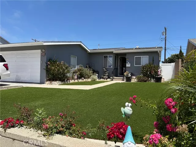 21510 Linda DR, Torrance, CA 90503
