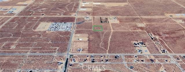 7137 Karen AVE, California City, CA 93505
