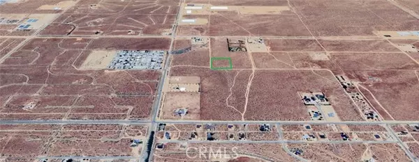 7137 Karen AVE, California City, CA 93505