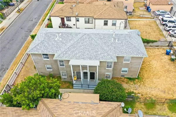 1931 W 35th ST, Los Angeles, CA 90018