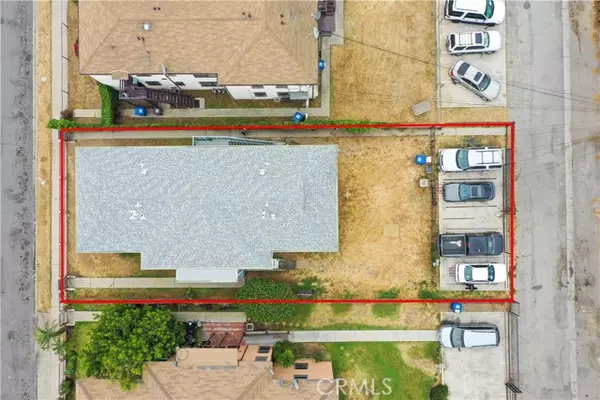 Los Angeles, CA 90018,1931 W 35th ST