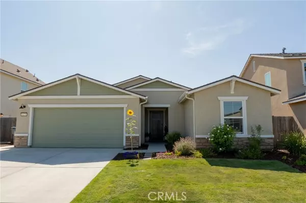 Merced, CA 95348,4479 Andrea DR