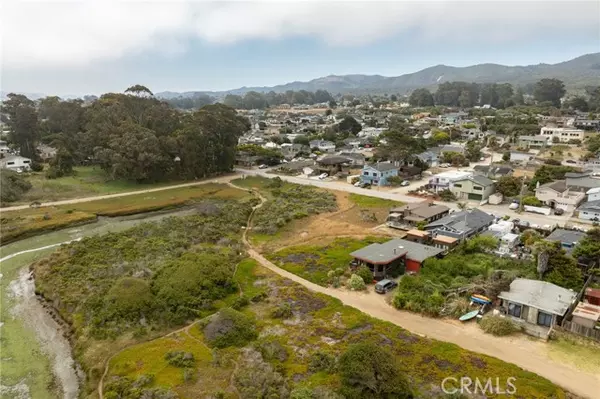 Los Osos, CA 93402,0 Garden ST