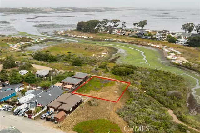 Los Osos, CA 93402,0 Garden ST