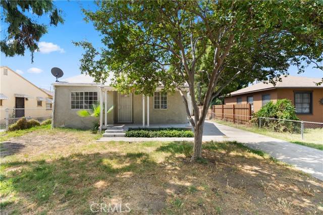 San Bernardino, CA 92404,549 E Evans ST