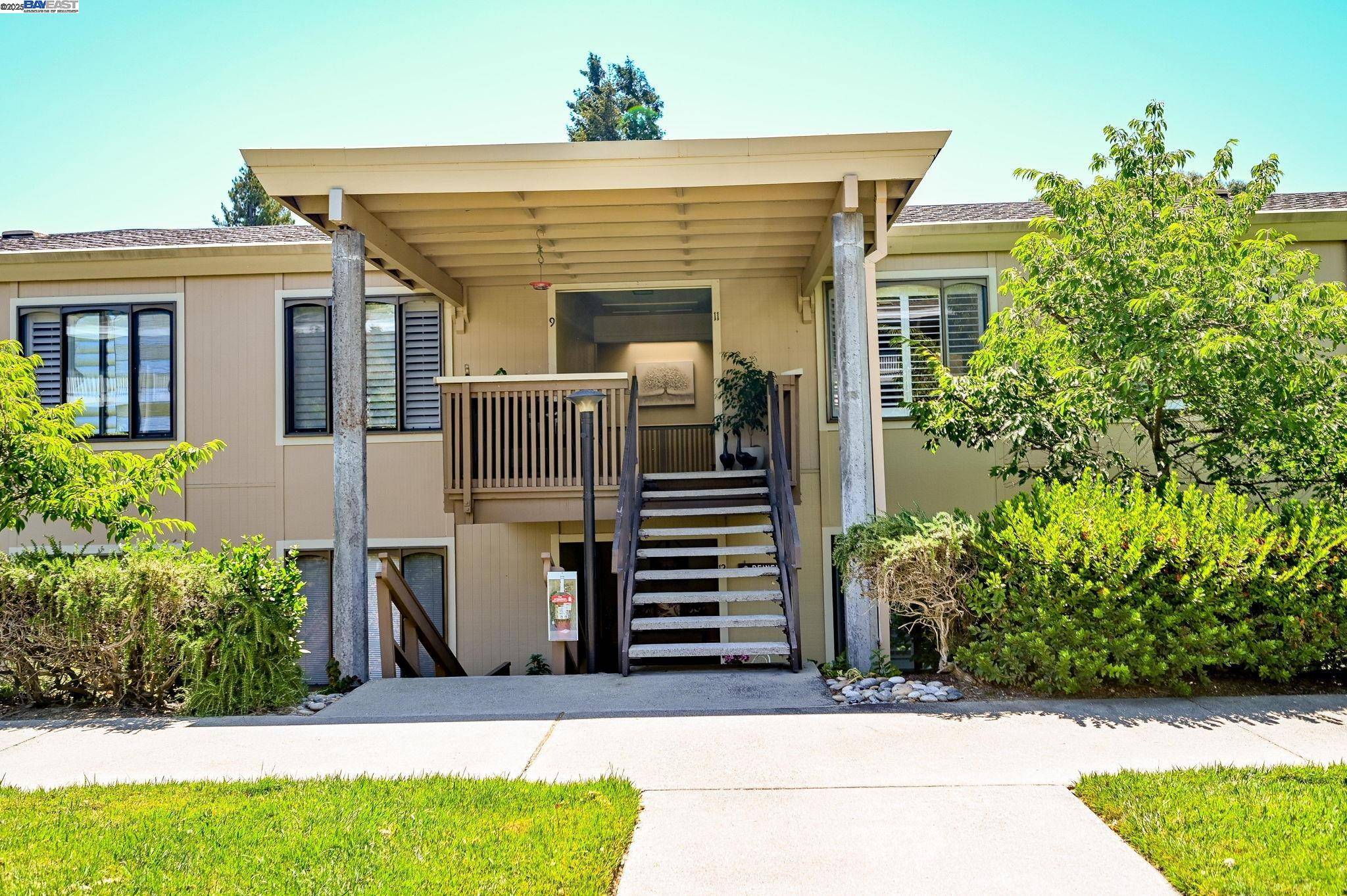 3401 Golden Rain Rd 11, Walnut Creek, CA 94595