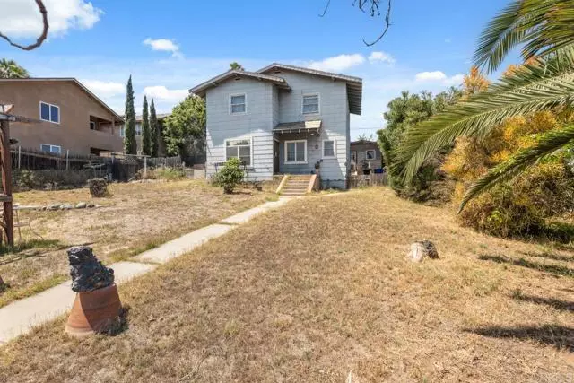 3046 Island Ave, San Diego, CA 92102