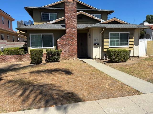 1612 S 7th ST A, Alhambra, CA 91803