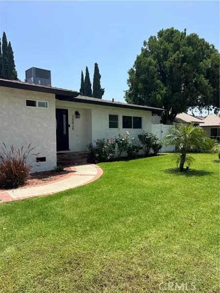 10028 Montgomery AVE, North Hills, CA 91343