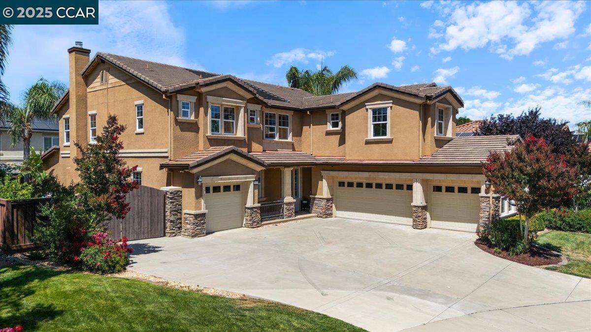 1669 Albani PL, Brentwood, CA 94513