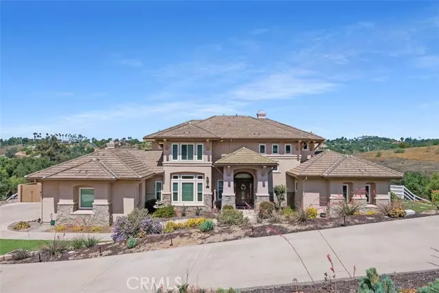 2841 Dos Lomas Pl, Fallbrook, CA 92028