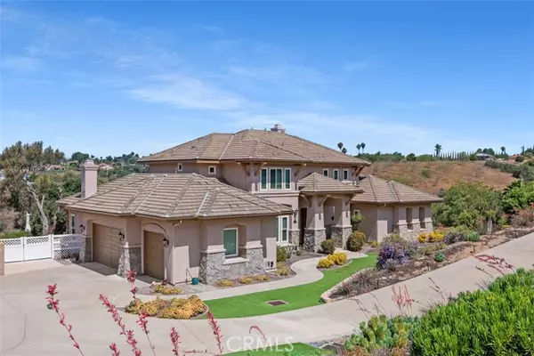 Fallbrook, CA 92028,2841 Dos Lomas Pl