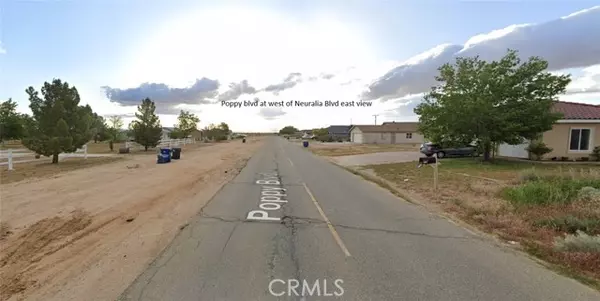 California City, CA 93505,8094 Poppy BLD