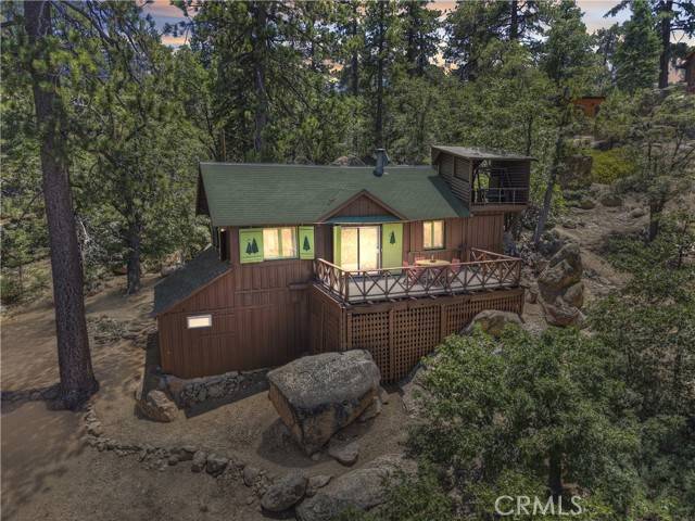 73 Metcalf CRK, Big Bear Lake, CA 92315
