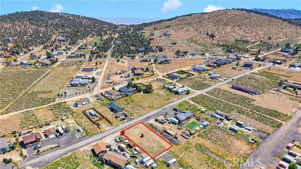 Big Bear City, CA 92314,45911 Vale DR