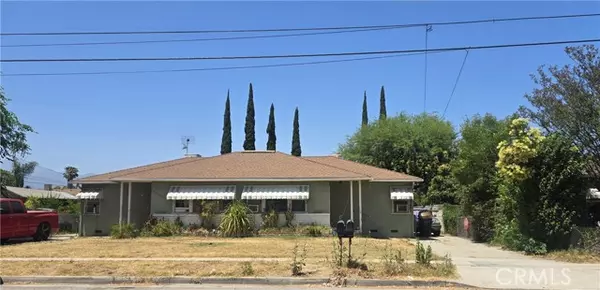 16748 Athol ST, Fontana, CA 92335