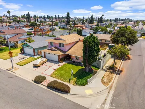 Carson, CA 90746,19722 Tajauta AVE