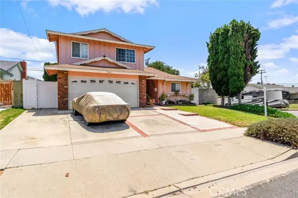 Carson, CA 90746,19722 Tajauta AVE