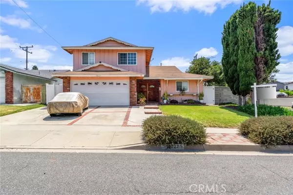 19722 Tajauta AVE, Carson, CA 90746