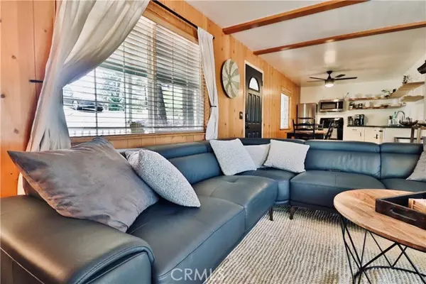 Big Bear City, CA 92314,550 Villa Grove AVE