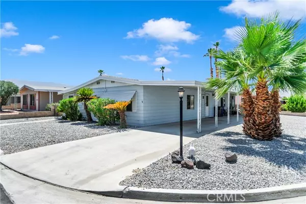 Palm Desert, CA 92260,74084 Mercury CIR