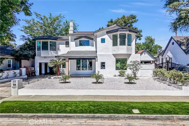 1027 N Lamer ST, Burbank, CA 91506