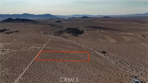 Lucerne Valley, CA 92356,764 Rabbit Springs RD