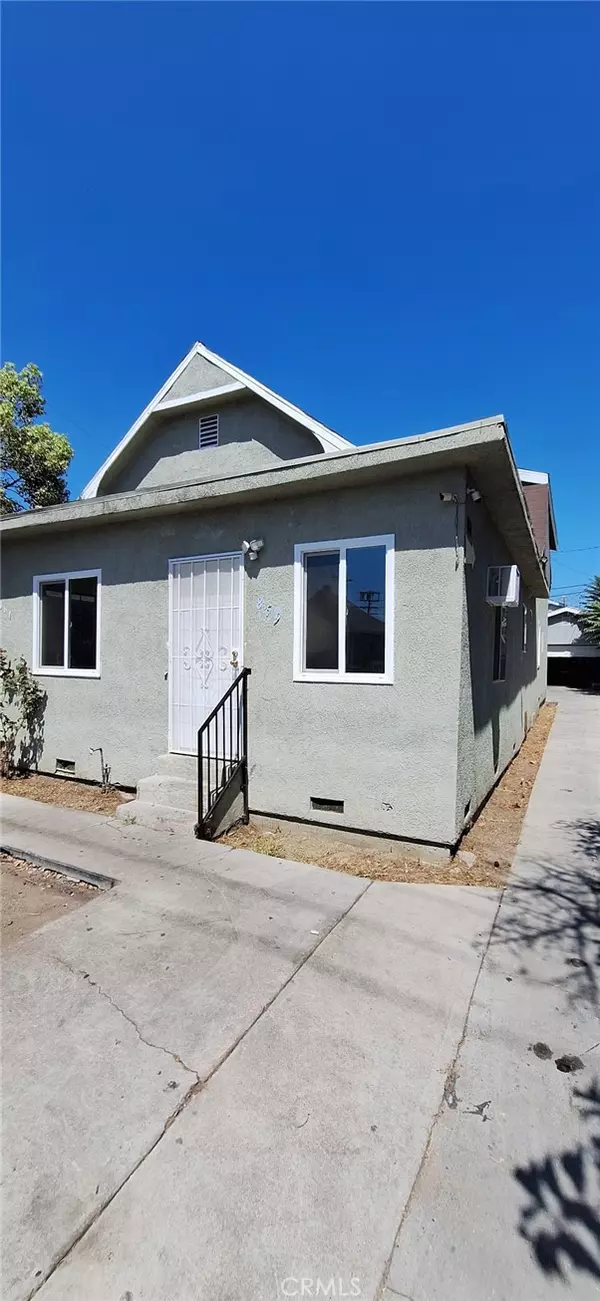 859 E 53rd ST, Los Angeles, CA 90011