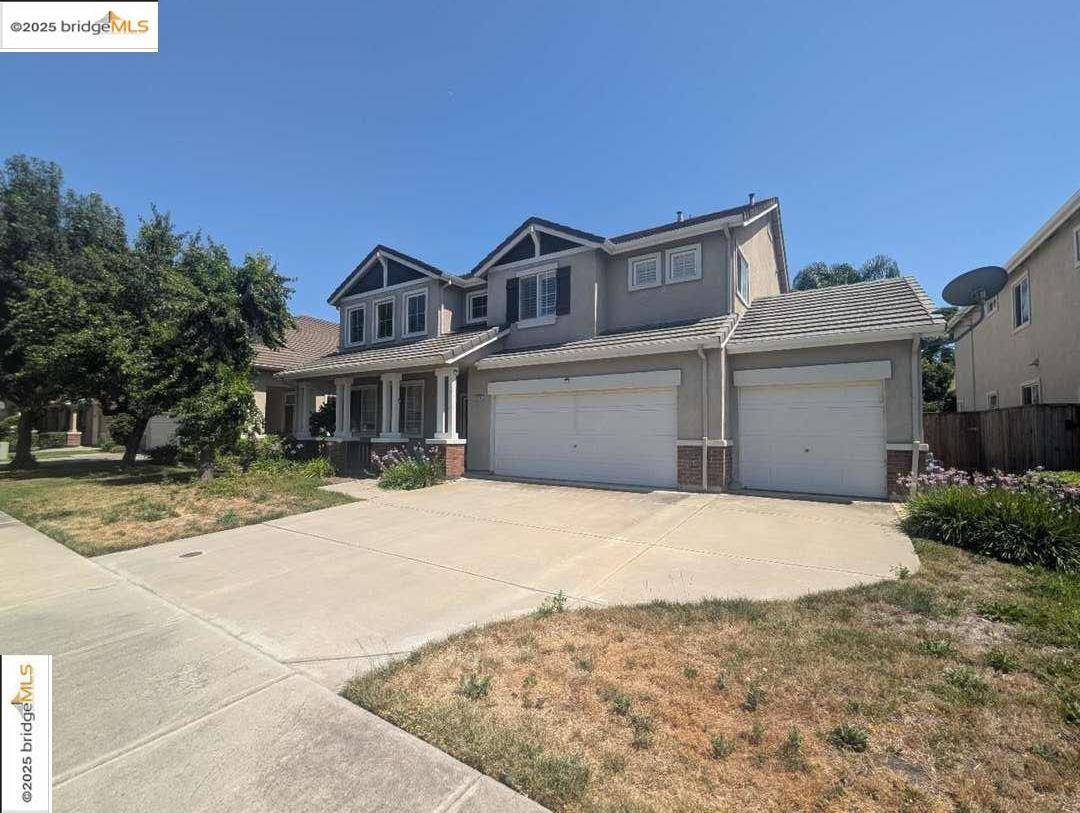 Stockton, CA 95219,4958 Bay View CIR