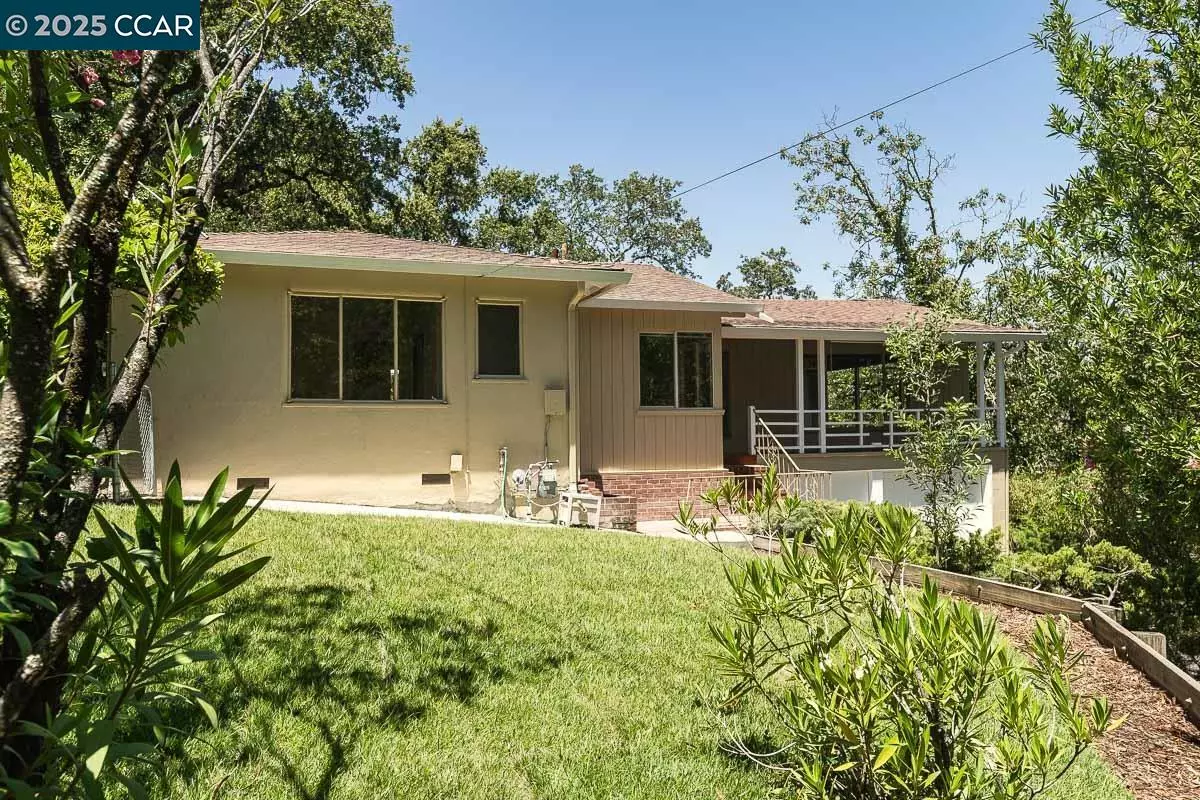 Lafayette, CA 94549,877 Mountain View Dr