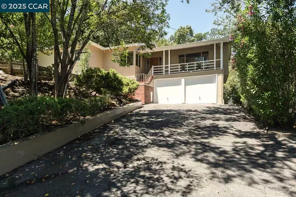 Lafayette, CA 94549,877 Mountain View Dr