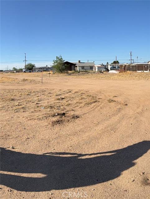 0 Yates AVE, Adelanto, CA 92301