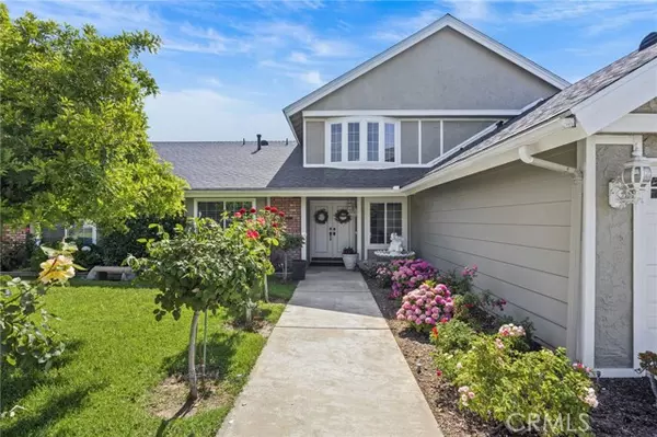 6055 Amethyst AVE, Rancho Cucamonga, CA 91737