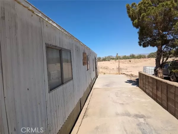 Newberry Springs, CA 92365,31600 Troy RD