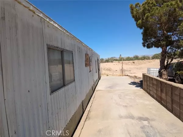 Newberry Springs, CA 92365,31600 Troy RD