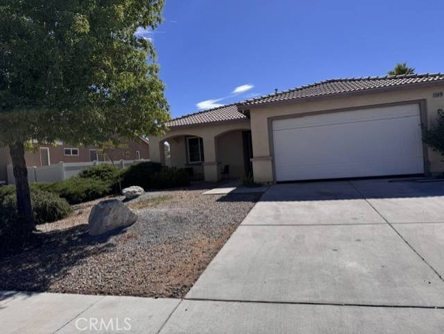 15849 Mc Vay LN, Adelanto, CA 92301