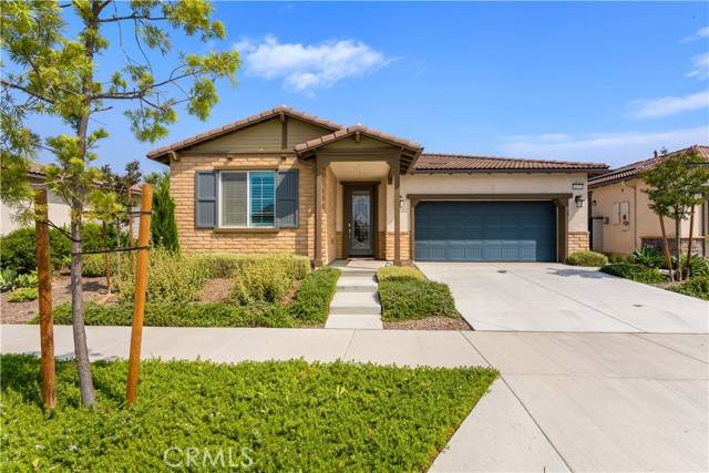 4071 E Amigos Privado, Ontario, CA 91761