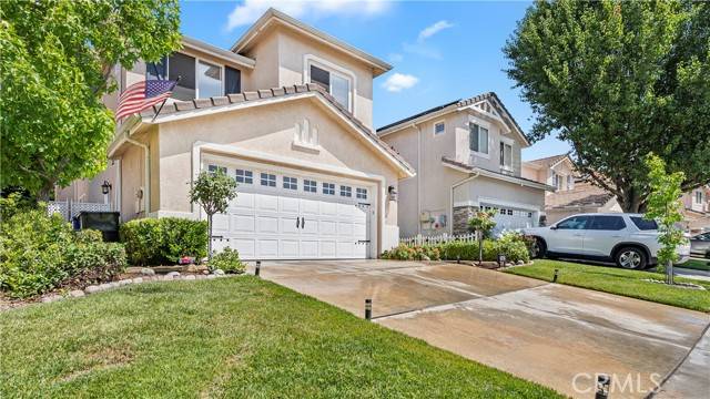 Stevenson Ranch, CA 91381,25525 Fitzgerald AVE